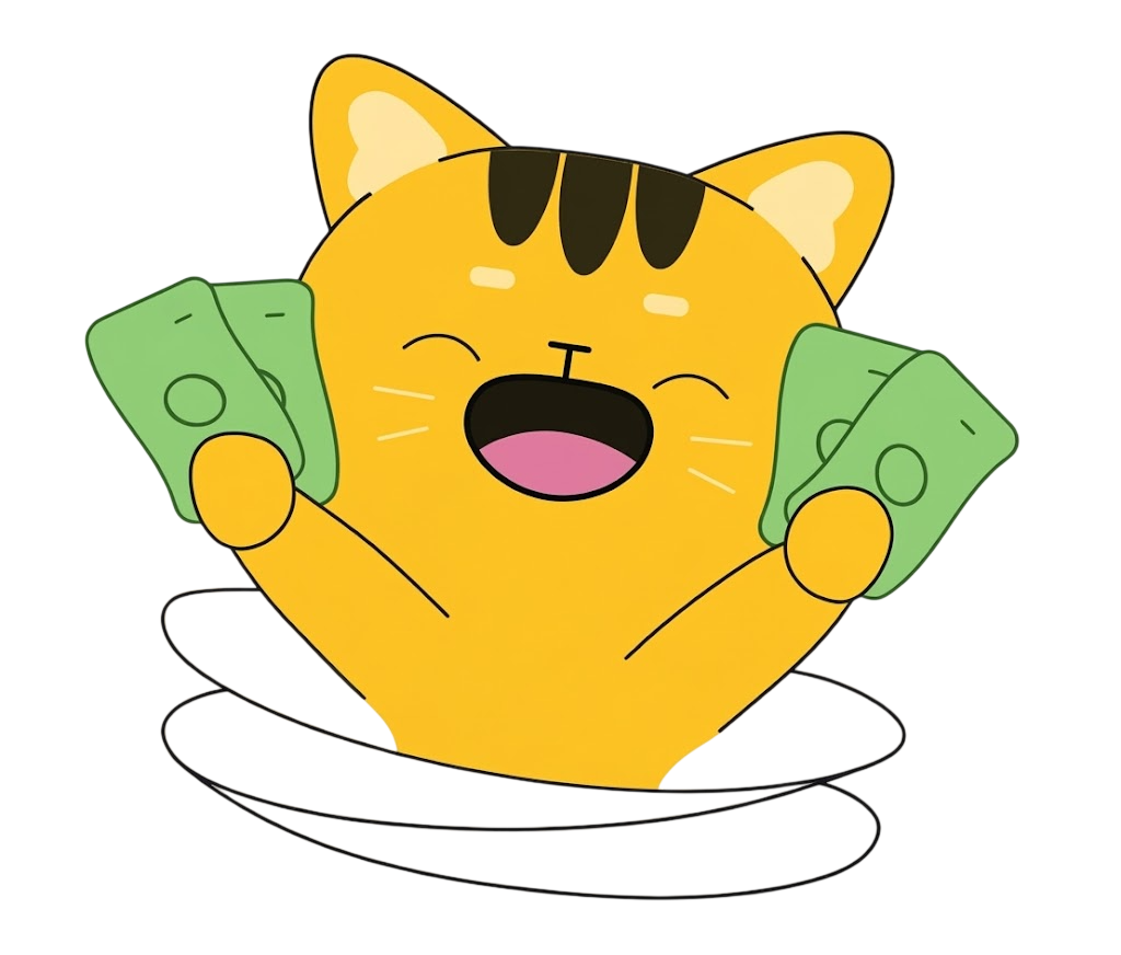 Surity Cash overview